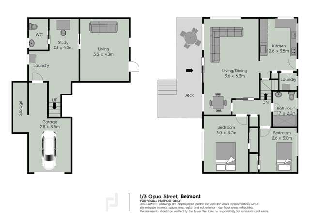 1/3 Opua Street Belmont_1