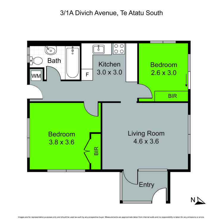 3/1a Divich Avenue Te Atatu South_14
