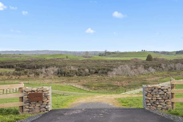 Lot 2 - F Oakridge Rise Te Kauwhata_1