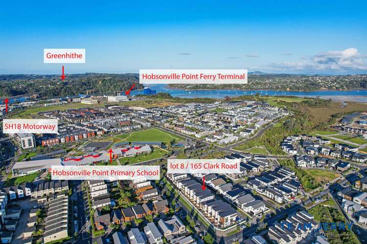 187 Clark Road Hobsonville_19