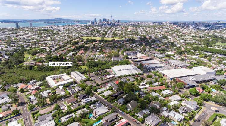 25b Regina Street Westmere_21