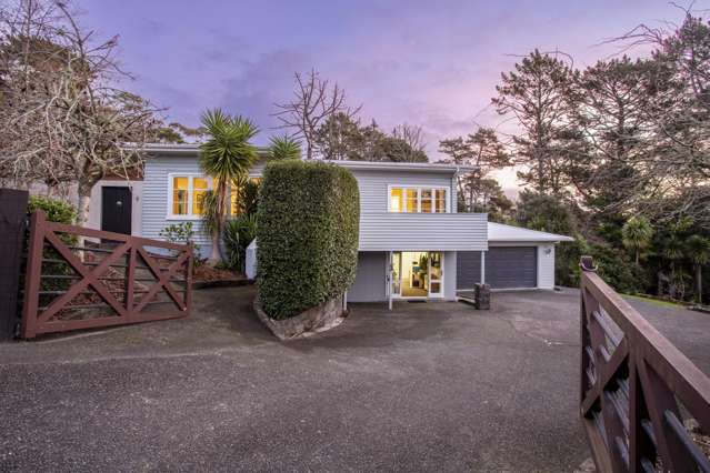 Greenhithe haven with timeless charm