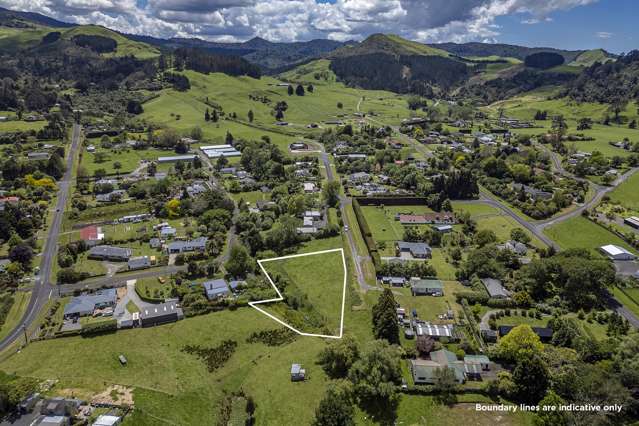 Sherwood Lane Waihi_4