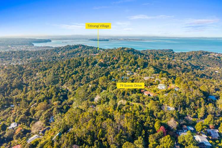 79 Scenic Drive Titirangi_33