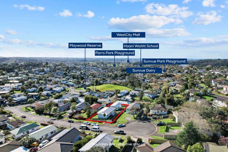 12 & 12A Danube Lane Glen Eden_2