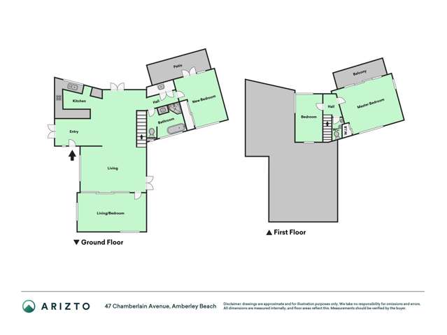 47 Chamberlain Avenue Amberley_1