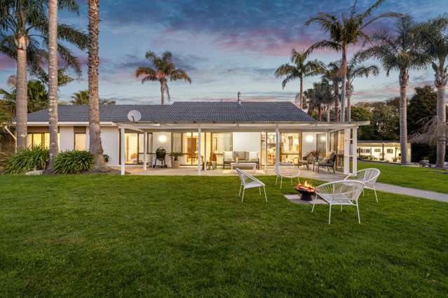 Distinguished Country Estate