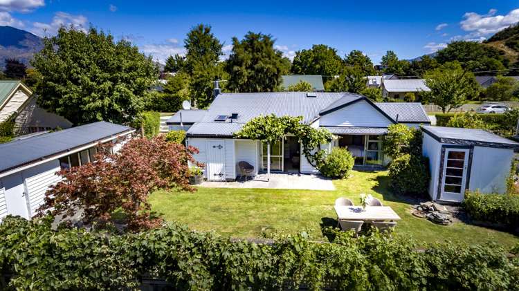 11 Anglesea Street Arrowtown_19