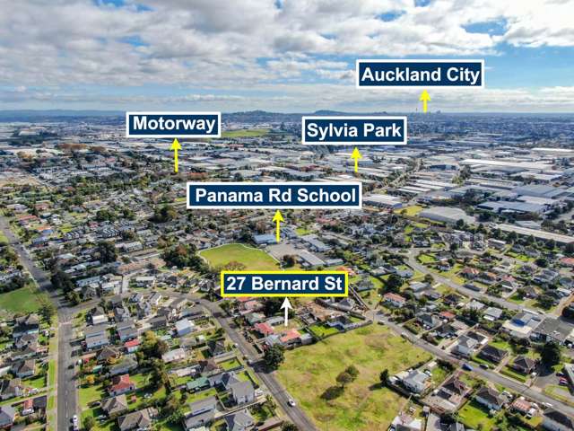 27 Bernard Street Mount Wellington_1