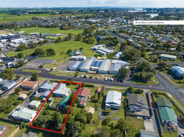 21 France Street Waiuku_14
