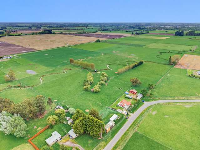 354 Station Road Temuka