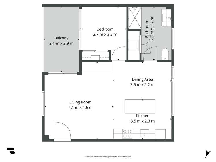 405/13 Cheshire Street Parnell_15