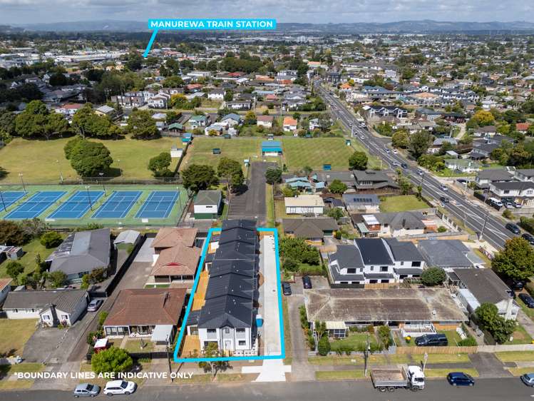 Lot 3/1 Frances Street Manurewa_13