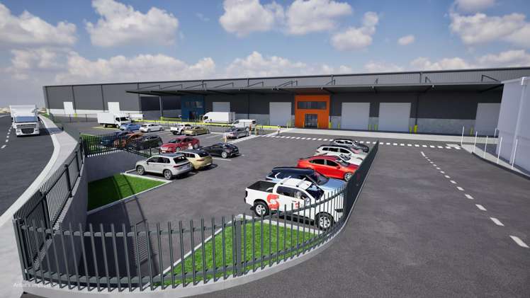 1 Freight Drive Rongotai_1