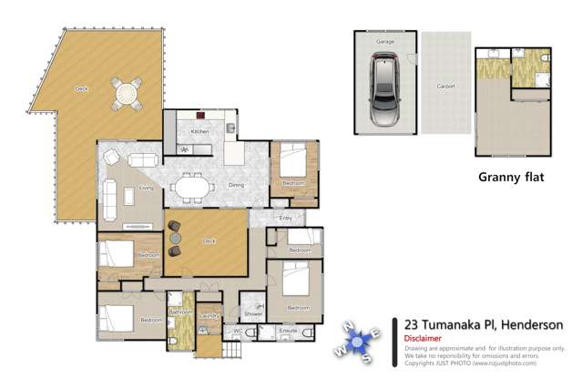 23 Tumanaka Place Henderson_3