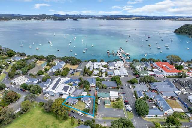 Russell Home & Income Opportunity