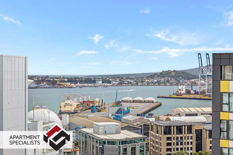 1 Parliament Street Auckland Central_5