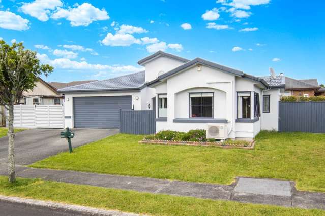 46 Hillwell Drive Henderson Heights_3