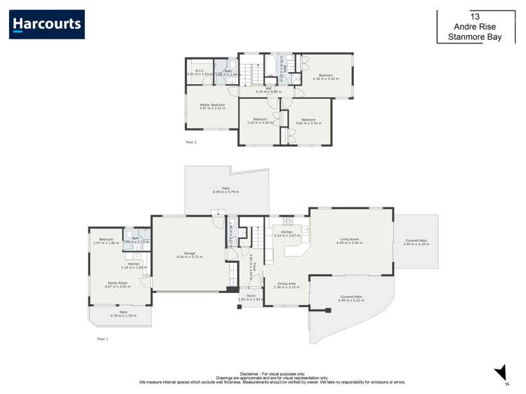 13 Andre Rise Stanmore Bay_43