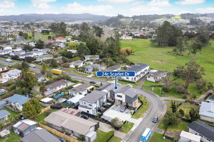 24C Scarlet Drive Ranui_21