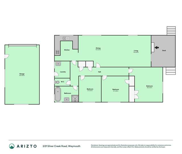 2/21 Silver Creek Road Weymouth_1