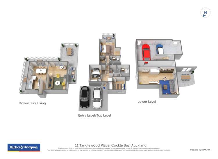 11 Tanglewood Place Cockle Bay_16