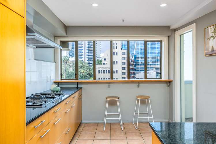 7C/14 Emily Place Auckland Central_10