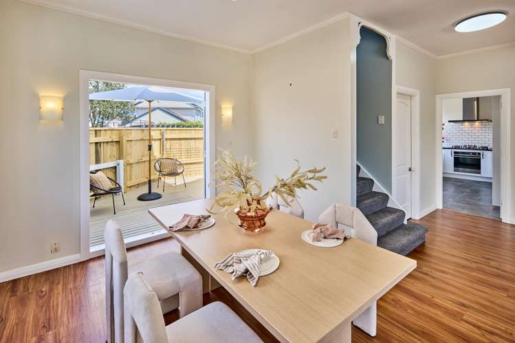 Lot 1, 25 Allen Street Boulcott_9