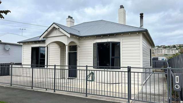 Charming 3BR Home in South Dunedin!