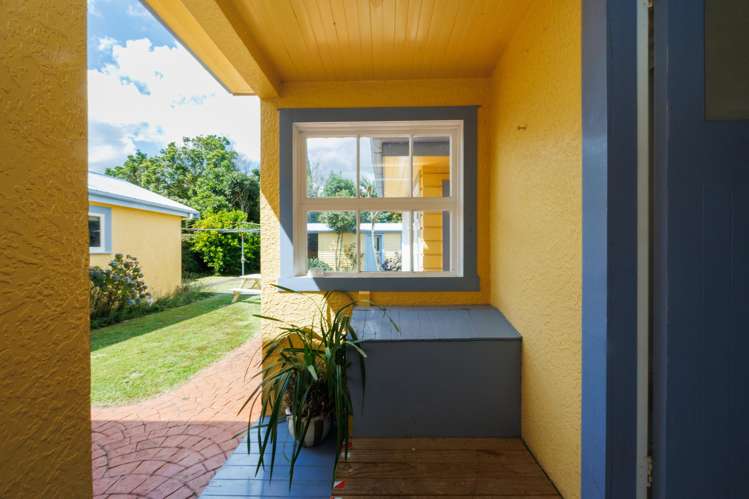 311 Ruahine Street Terrace End_19