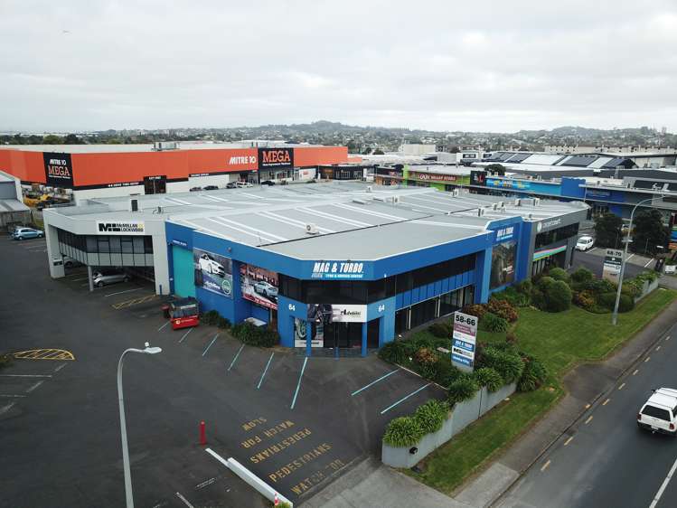 C/64 Lunn Avenue Mt Wellington_2