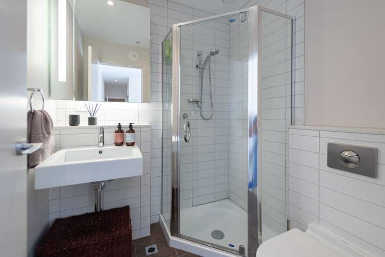 803/19 College Street Te Aro_7