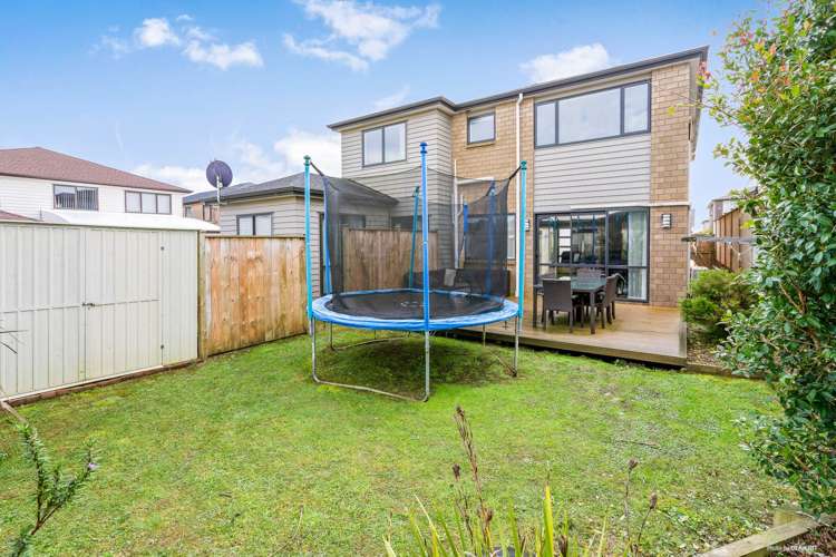 24 Carrickdawson Drive Flat Bush_22