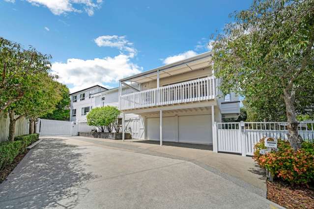 One-of-a-Kind on Point View Drive