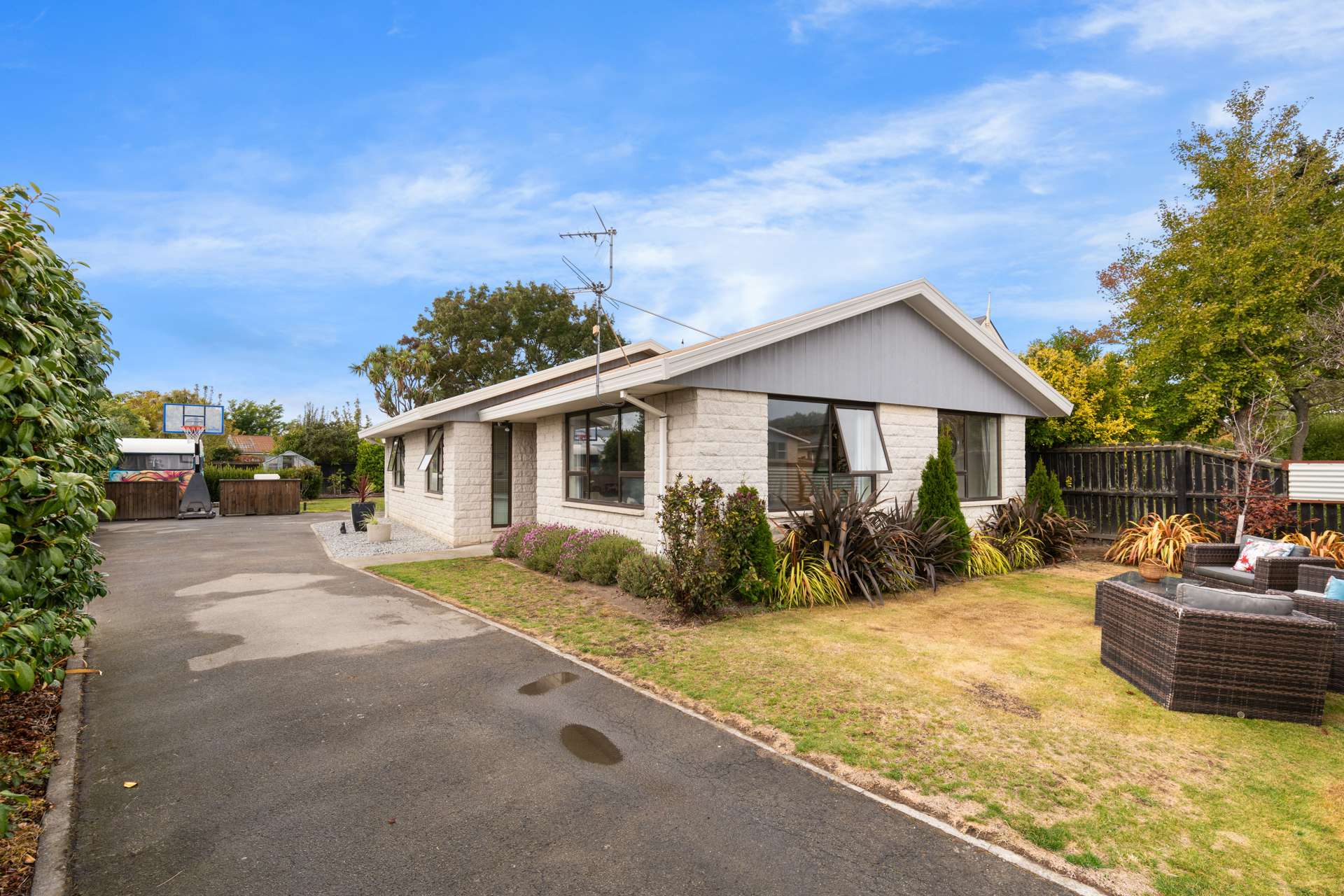 1 Millstream Drive Lincoln Selwyn Houses for Sale One Roof