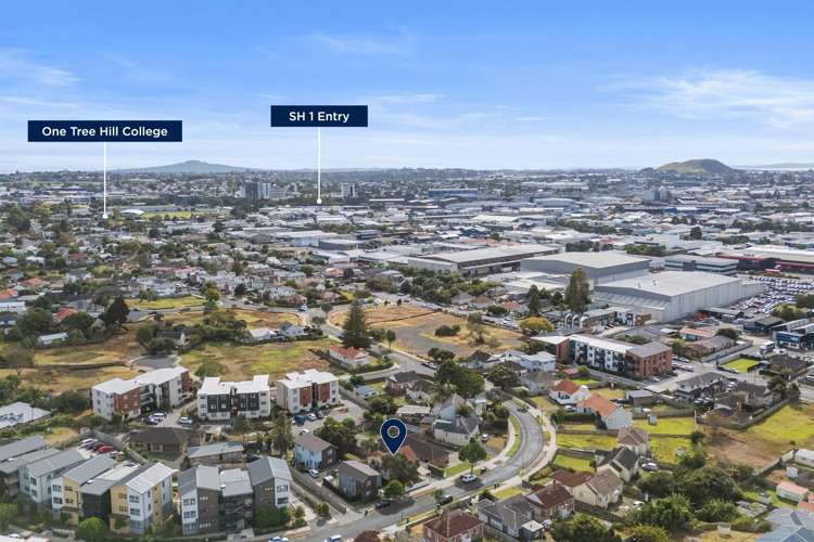 22 Edmonton Avenue Onehunga_20