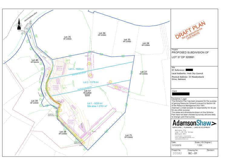 Lot 2, 25 Meadowbank Drive Belmont_5