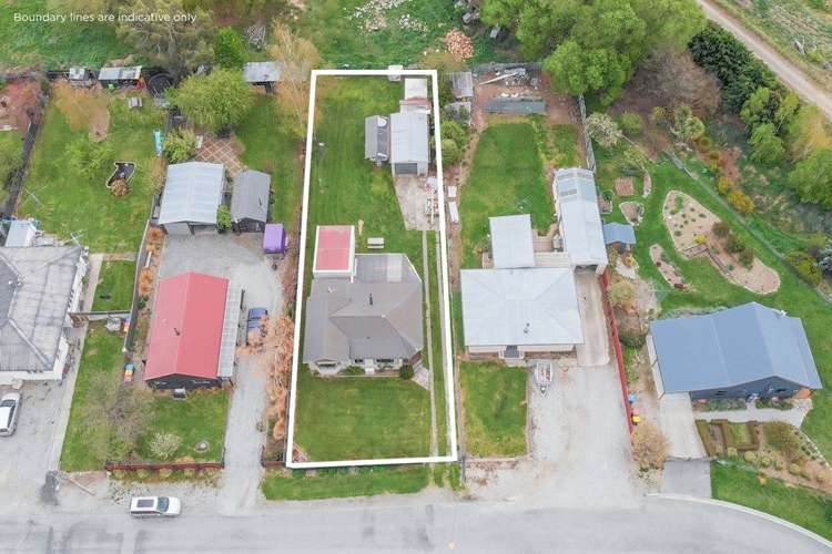 9 Plunket Street Omakau_22