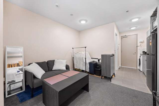 921/135 Hobson Street Auckland Central_4