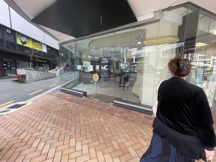 152-160 Lambton Quay Central Wellington Central_2