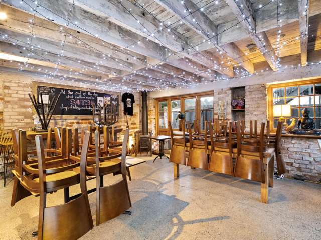 36 George Street Port Chalmers_1