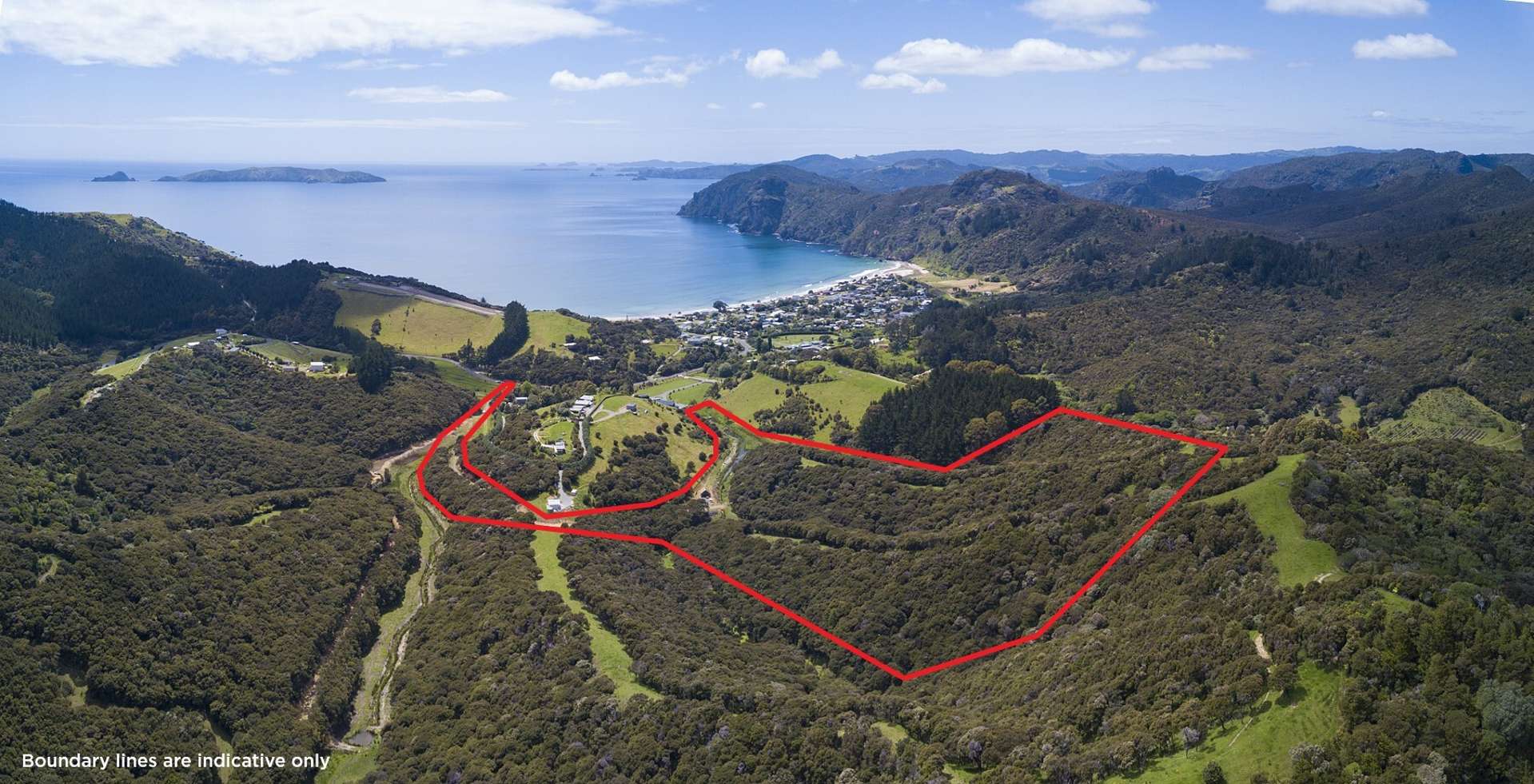 Lot 3/1032 Taupo Bay Road Taupo Bay_0