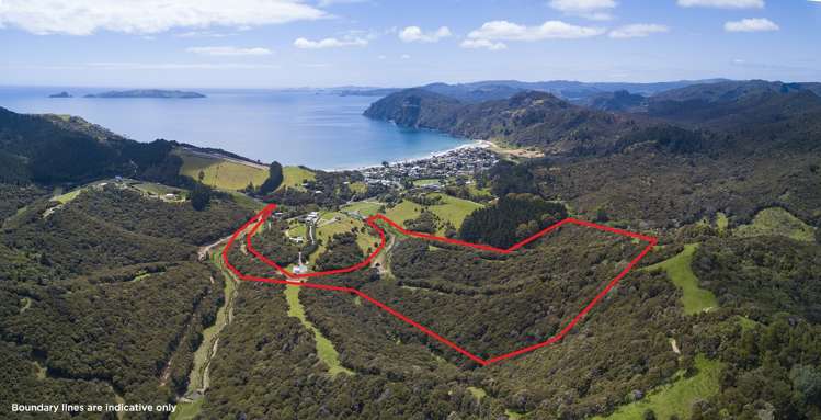 Lot 3/1032 Taupo Bay Road_0