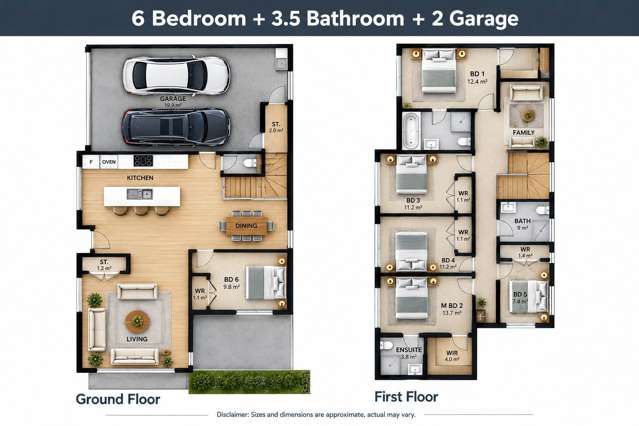 44 Gazala Road Karaka_1