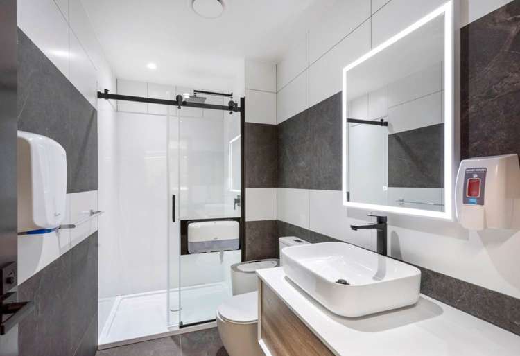 110 Symonds Street City Centre_5