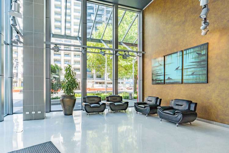 1403/30 Beach Road Auckland Central_19