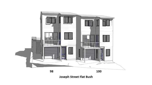 100 Joseph Street Flat Bush_1