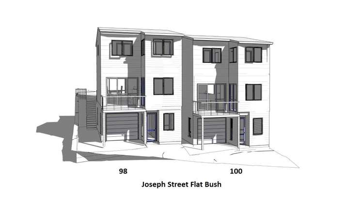 100 Joseph Street Flat Bush_1