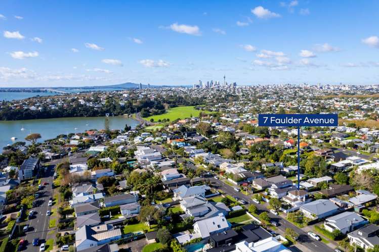 7 Faulder Avenue Westmere_25