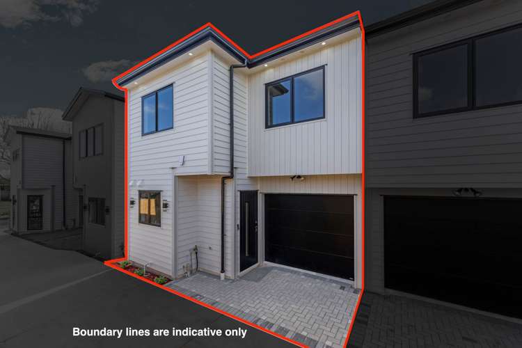 Lot 3/28 Studfall Street Pakuranga_17